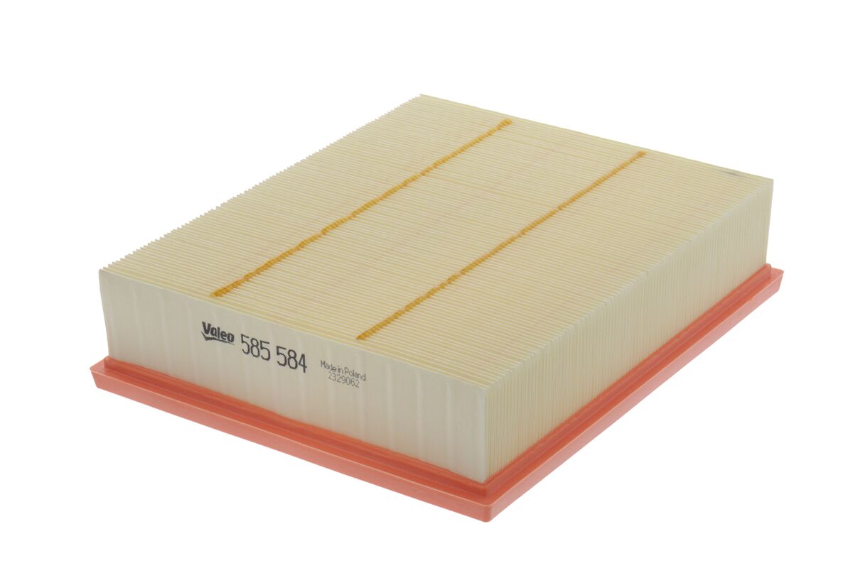 AIR FILTER AUDI A1 1.8